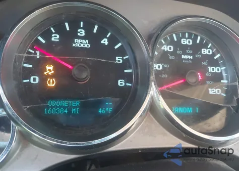 2013 Chevrolet Silverado 2500Hd Work Truck from USA, damaged, VIN 1GC2CVCG4DZ321501